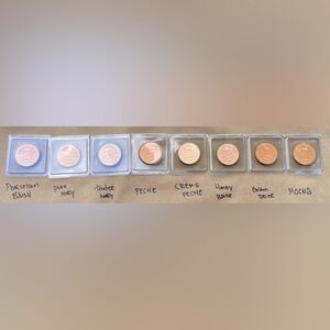 La prairie complexion powder foundation refill (3)